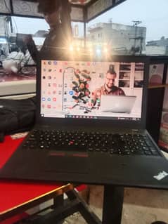 Yes Lenovo core 15 5th gen for Sale