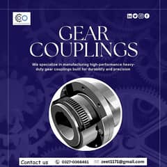 Gears and Shafts