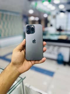 Iphone 13 Pro 128gb Factory Unlock