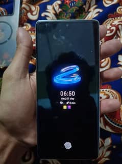 Infinix note 40