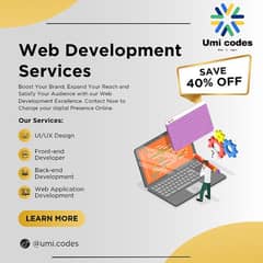 Website Chahiye? 24 Ghante Mein DEMO! - Umi Codes