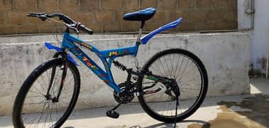 cycle