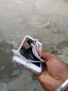 iphone 6plus new condition 64gb