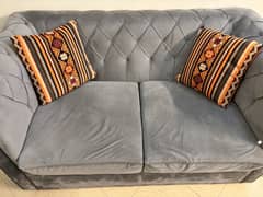 7 seater sofa