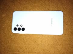 Samsung Mobile A13