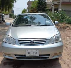 Toyota Other 2004