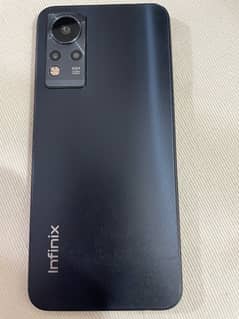 infinix note 11 6/128gb