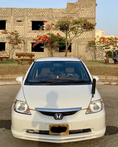 Honda