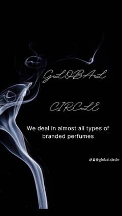 Branded perfumes ( Replica ) - Refills