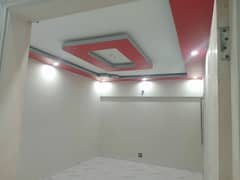 FLAT RUFI LIKE DRIVE BLOCK 18 GULISTAN-E-JAUHAR KARACHI