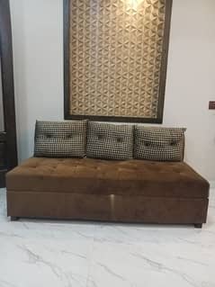 3 Seater Sofa