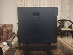 Lenovo ThinkStation S30