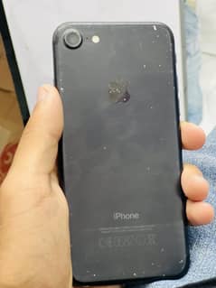 Iphone 7 128gb APPOVED