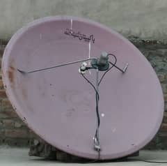 5ft Dish Antenna