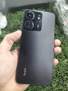 Redmi 13c 6/128