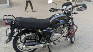 Suzuki GS150