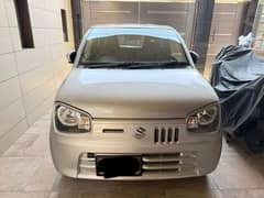ALTO VXL AGS 2023