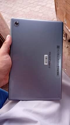 Teclast M40 pro 6 GB ram 128 GB Dual sim non PTA calling sim