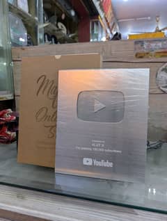 YouTube