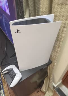 Ps5 in new condition