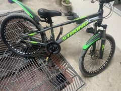 bicycle for sell