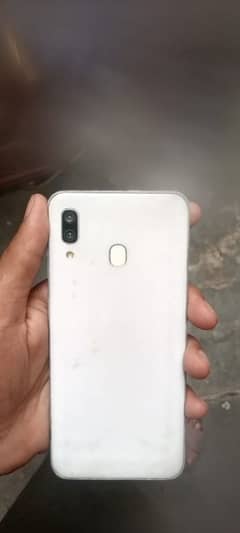Samsung a30 for sale pta proved