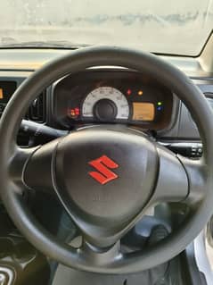 Suzuki Alto 2021
