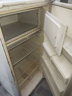 refrigerator fridge