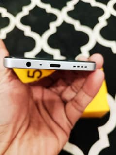 realme C65 8+8 GB ram 256 GB rom