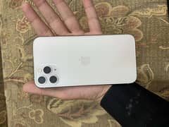 Iphone 11 pro non pta white colour
