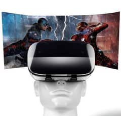 3D VR Box For Sale – Excellent Condition