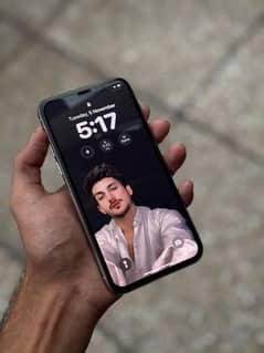 Iphone 11 pro Jv