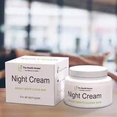 GlowUp Face Cream