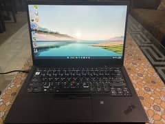 Lenovo ThinkPad X1 Carbon i7 8Gen