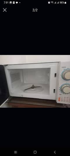 Dawlance microwave oven for sale
