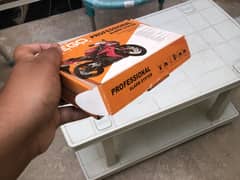 Bike security alarm for argent sale