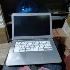 Hp ChromeBook Slim Laptop 14 Inch Display 16GB 5HRS Backup