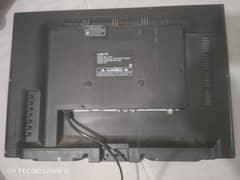 LCD TV