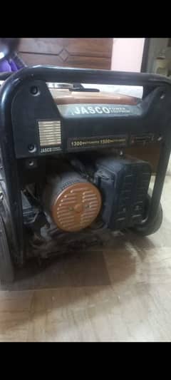 slightly Used generator for sale