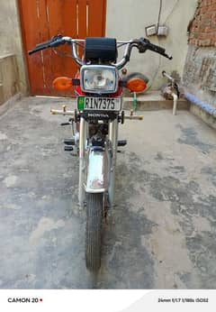 Honda