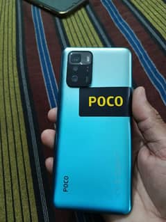 poco