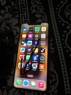 iPhone 11 Pro max 256