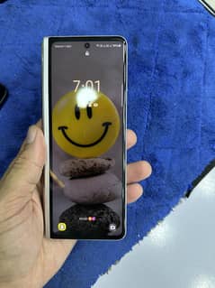 Samsung z fold 3 official PTA approved