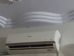 orient 1 ton split ac
