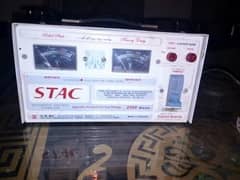 2300 watt stabilizer