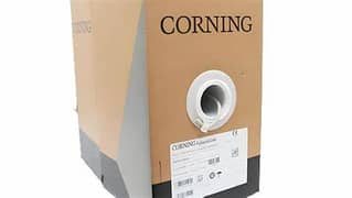Corning Cat6 Ethernet Cable – 305m (1000ft)