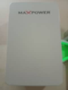 maxpower