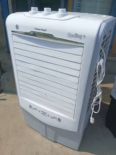 Room Air Cooler