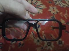 glasses