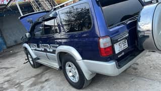 Toyota Surf 1996